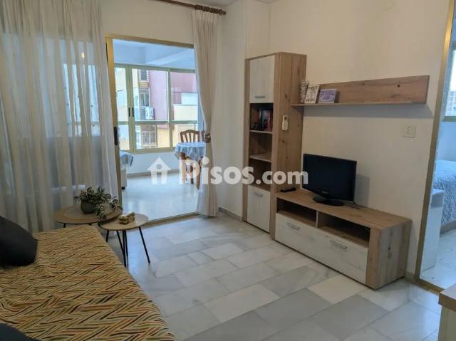 Apartamento en alquiler en Avenida del Doctor Orts Llorca, 15