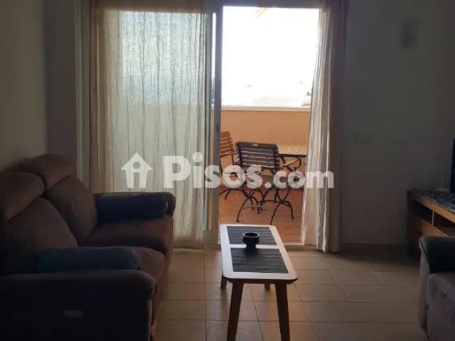 Apartamento en alquiler en Avenida del Higuerón, 58