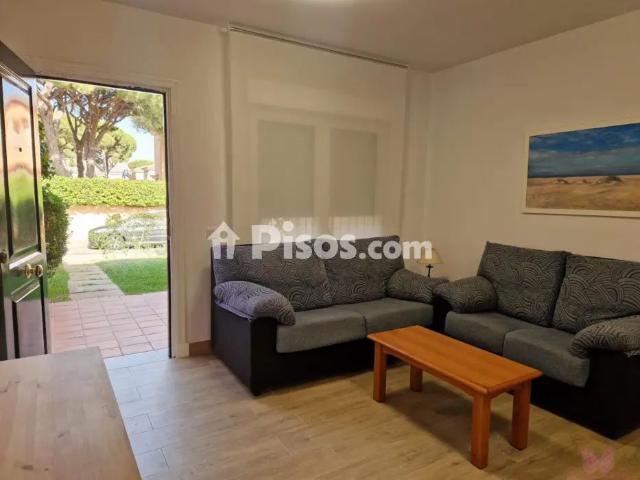 Apartamento en alquiler en Avenida del Mar Baltico
