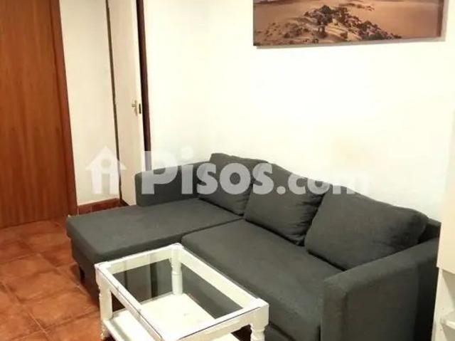 Apartamento en alquiler en Avenida del Mediterráneo, 51