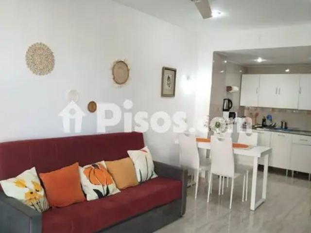 Apartamento en alquiler en Avenida del Mediterráneo, cerca de Calle de la Cuesta del Castaño