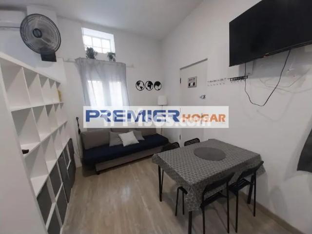 Apartamento en alquiler en Avenida del Monte Igueldo, cerca de Calle del Puerto Alto