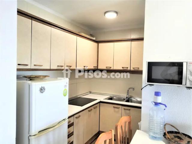 Apartamento en alquiler en Avenida del Papa Luna, 135, cerca de Avenida del Papa Lluna