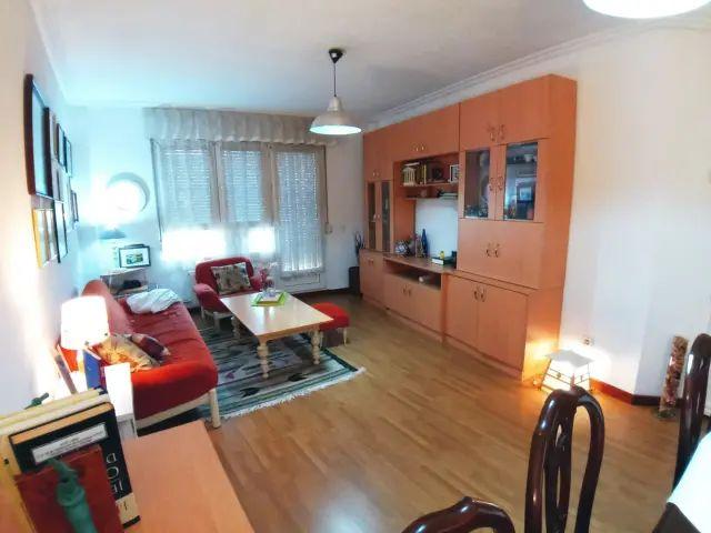 Apartamento en alquiler en Avenida del Príncipe de Asturias, 22
