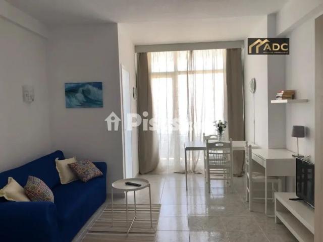 Apartamento en alquiler en Avenida Familia Betancourt y Molina, 25
