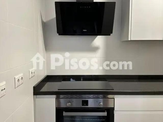 Apartamento en alquiler en Avenida Jorge Luís Borges