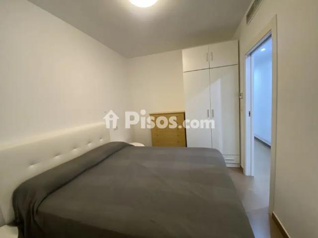 Apartamento en alquiler en Avenida Puerta Litoral Andaluz, 348
