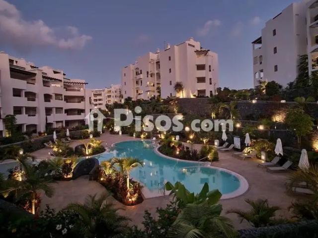 Apartamento en alquiler en Avenida Palm mar