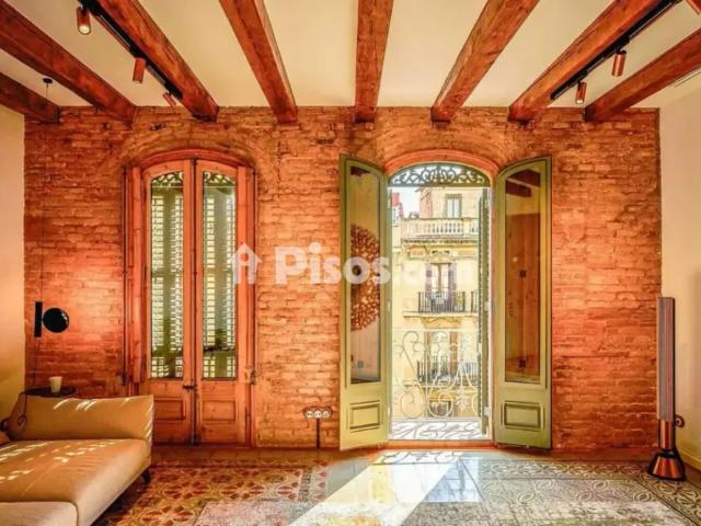 Apartamento en alquiler en Avenida Periodista y Escritor Emilio Romero, 4