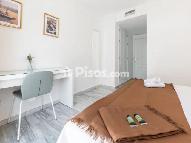 Apartamento en alquiler en Avenida Tres