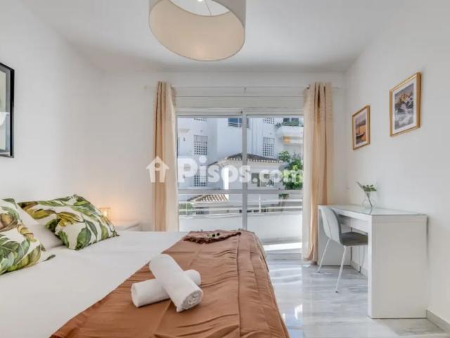 Apartamento en alquiler en Avenida Tres
