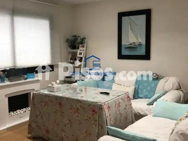 Apartamento en alquiler en Avenida