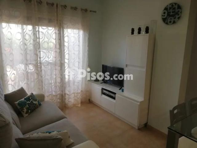 Apartamento en alquiler en Avinguda Arnau de Vilanova