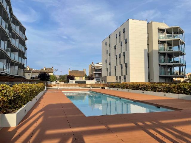 Apartamento en Alquiler en Avinguda Catalunya
