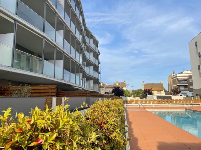 Apartamento en Alquiler en Avinguda Catalunya