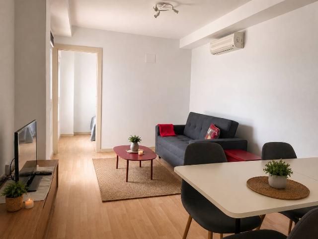Apartamento en Alquiler en Avinguda Catalunya