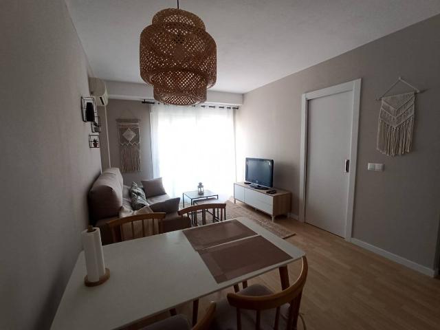 Apartamento en Alquiler en Avinguda Catalunya