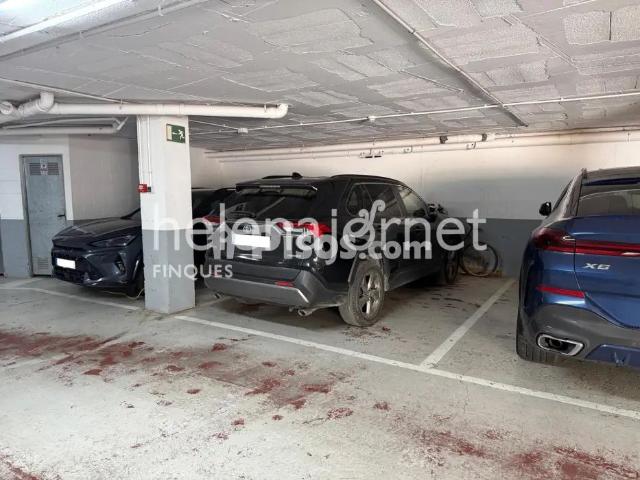 Apartamento en alquiler en Avinguda d'Andorra