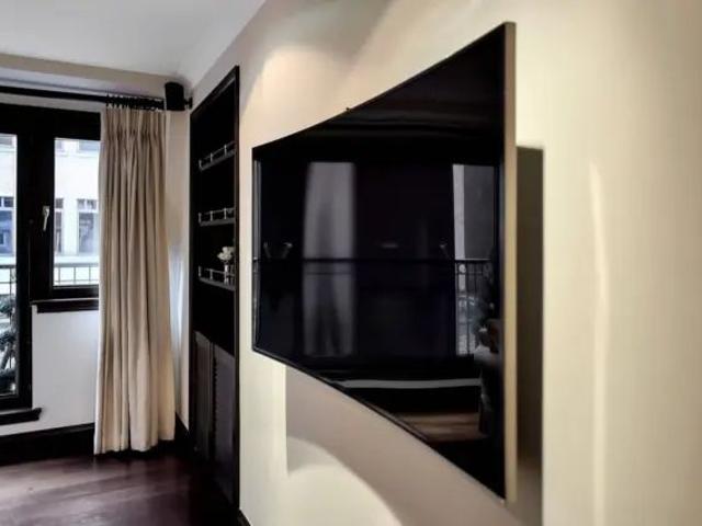 Apartamento en alquiler en Avinguda de Tirso de Molina, 13