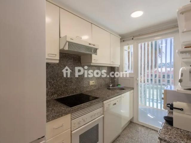 Apartamento en alquiler en Avinguda de Ultramar, 100