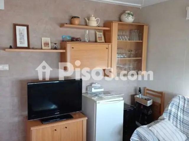 Apartamento en alquiler en Avinguda de Vicente Blasco Ibáñez, 129, cerca de Carrer de Villena