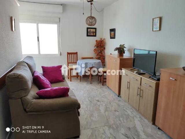 Apartamento en alquiler en Avinguda de Vicente Blasco Ibáñez, 1, cerca de Avinguda de València