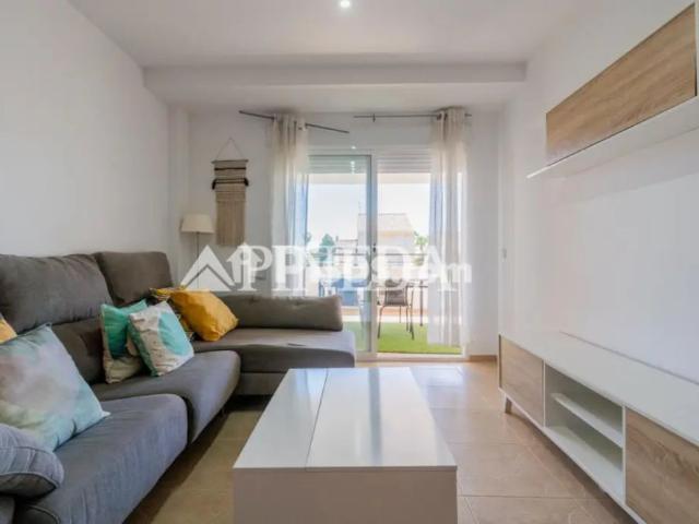 Apartamento en alquiler en Avinguda de Camp de Morvedre