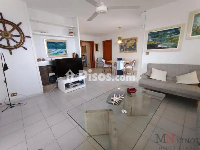 Apartamento en alquiler en Avinguda de Ferrandis Salvador, 141