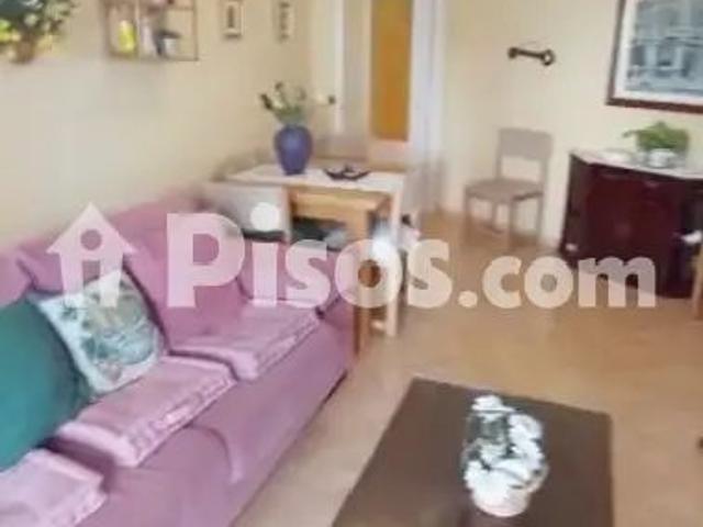 Apartamento en alquiler en Avinguda de Ferrandis Salvador, cerca de Carrer del Palmeral