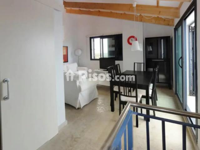 Apartamento en alquiler en Avinguda de la Ciutat de l'Alger, 17