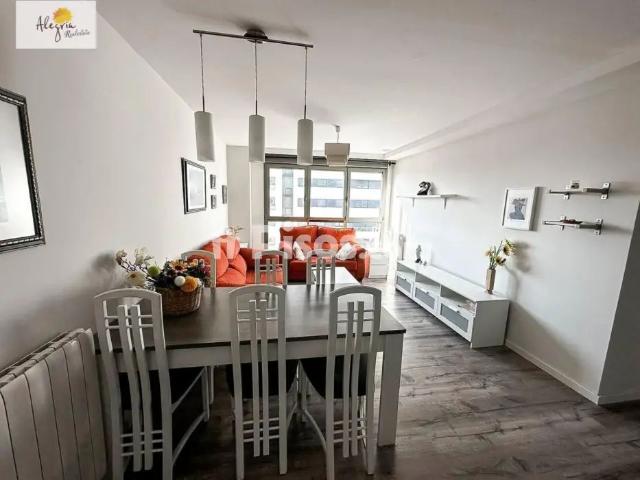 Apartamento en alquiler en Avinguda de l'Actor Antonio Ferrandis, 18