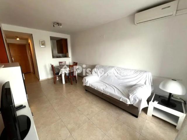 Apartamento en alquiler en Avinguda de les Corts Valencianes, 22