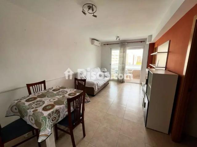 Apartamento en alquiler en Avinguda de les Corts Valencianes, 22