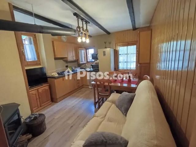 Apartamento en alquiler en Avinguda de les Mines, 11
