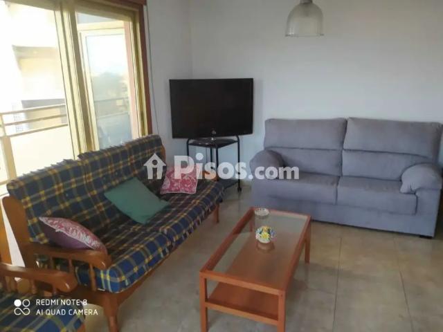 Apartamento en alquiler en Avinguda de Neptuno, 39