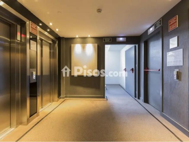 Apartamento en alquiler en Avinguda de Pedralbes, cerca de Carrer de Beltrán i Rózpide