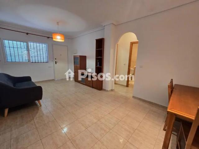 Apartamento en alquiler en Avinguda de Polònia