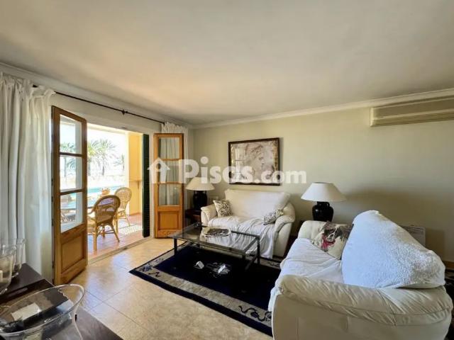 Apartamento en alquiler en Avinguda de Son Duri, 1