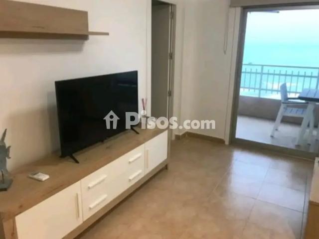 Apartamento en alquiler en Avinguda del Racó, 12