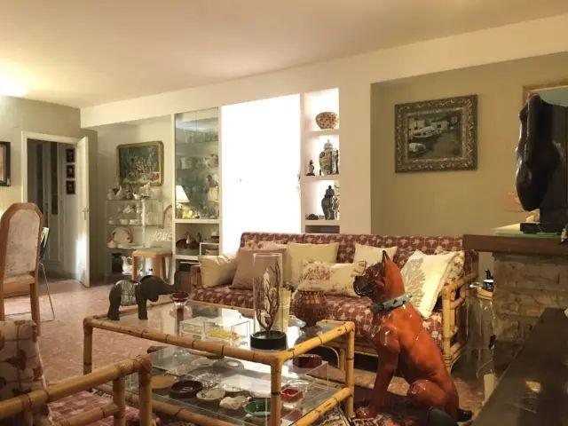 Apartamento en alquiler en Avinguda d'Europa, 2