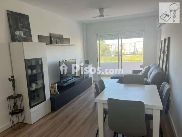 Apartamento en alquiler en Avinguda Doctor Gregorio Marañón, cerca de Calle de San Julián