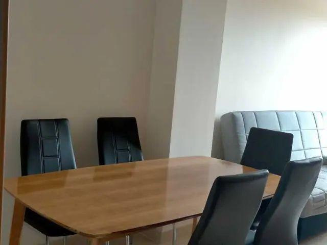 Apartamento en alquiler en Avinguda Generalitat, 12