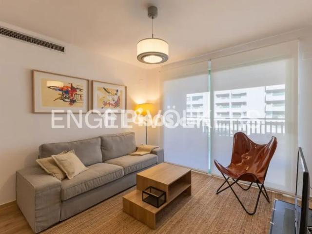 Apartamento en alquiler en Avinguda Mare Nostrum