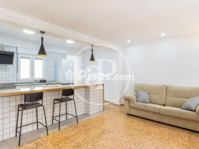 Apartamento en alquiler en Avinguda Nou D'Octubre Port de Sagunt