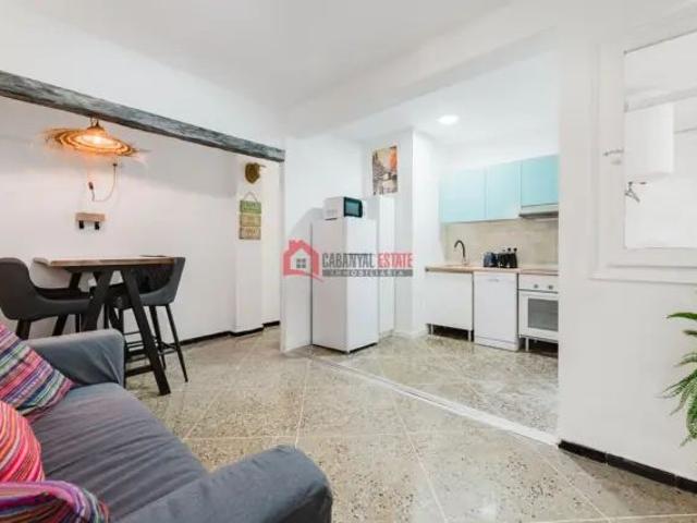 Apartamento en alquiler en Ayora