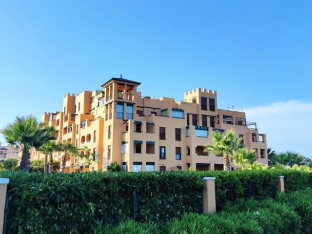 Apartamento en venta en Ayamonte, Isla Canela