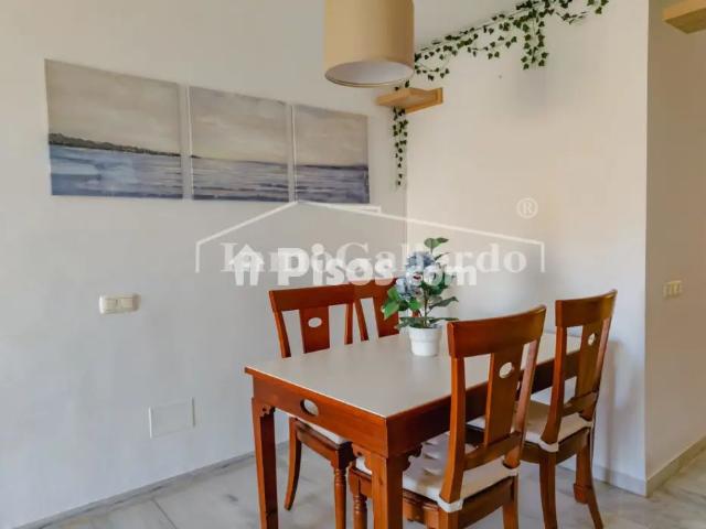 Apartamento en alquiler en Añoreta