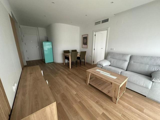 Apartamento en alquiler en Badajoz, Avda. Elvas
