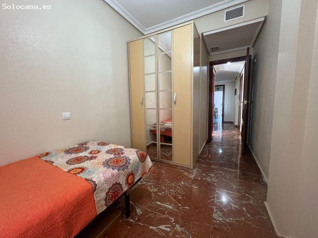Apartamento en Alquiler en Badajoz, Badajoz