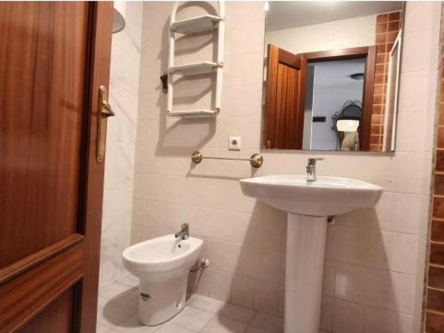 Apartamento en Alquiler en Badajoz, Badajoz